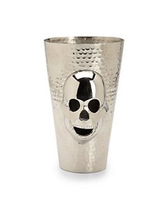Thomas Fuchs Creative Skull Cocktail Shaker   No Color