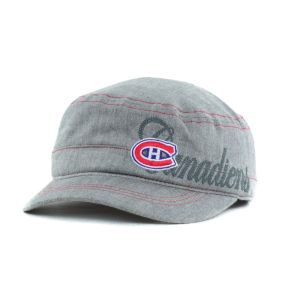 Montreal Canadiens Reebok NHL Womens Military Cap