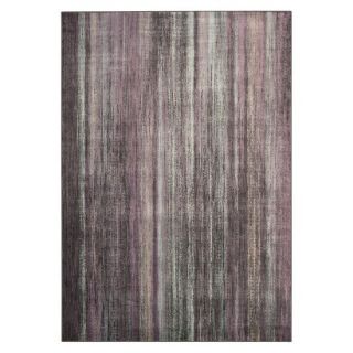 Safavieh Remi Vintage Accent Rug   Charcoal (3x5)