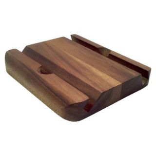 Threshold Acacia Wood Kitchen iPad Holder