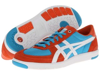 Onitsuka Tiger by Asics Pine Star Court Lo Shoes (Blue)