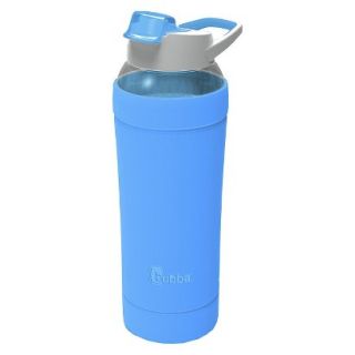 Bubba Water Bottle   Electric Blue (28 oz)