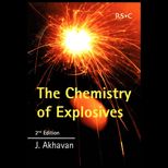 Chemistry of Explosives