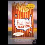 Fast Food Nation  The Dark Side of the All American Meal