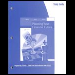 Planning Your Financial Future   Study Guide