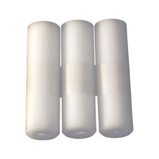 AllSource Ceramic Nozzle   3 Pack, 1/4 Inch, For Item 909537, Model 41710