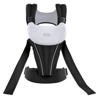 Britax CarryLong Front and Rear Facing Baby Carrier   Black