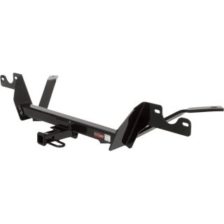Curt Custom Fit Class II Receiver Hitch   Fits 1992 1997 Cadillac Seville,