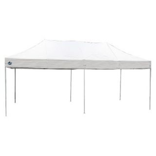 King Canopy Explorer Instant Canopy   White (10x20)