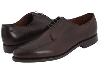 Allen Edmonds Lasalle Mens Shoes (Brown)