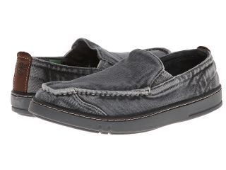 Timberland Earthkeepers Hookset Handcrafted Slip On Mens Slip on Shoes (Gray)