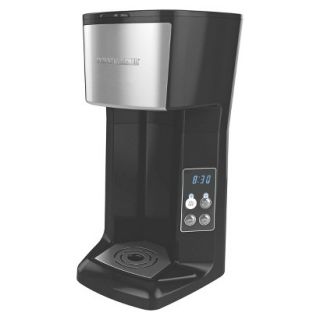 Black & Decker Single Serve Programmable Coffee Maker