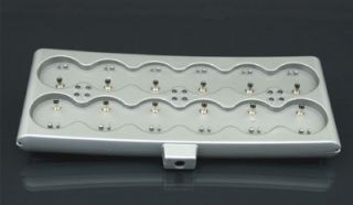 Hollowick Charging Tray For Platinum Flameless Candle System