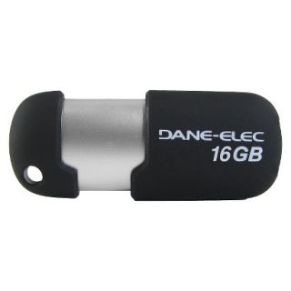 DANE ELEC 16GB USB with 5GB Cloud