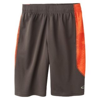 C9 by Champion Boys Training Short   Charcoal S