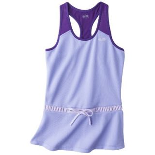 C9 Non Royalty Lilac BG Activewear Tunics   XS