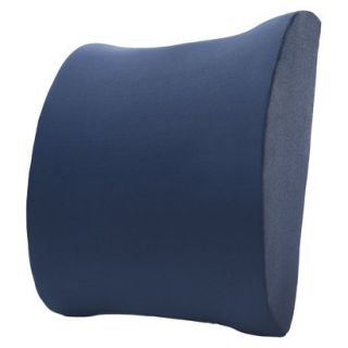 K�lbs Super Compressed Lumbar Support Cushion