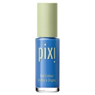 Pixi Nail Colour   Blue