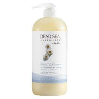 Dead Sea Essentials by Ahava Chamomile Lotion   32 oz.