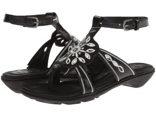 Ariat Mojave Womens Sandals (Black)