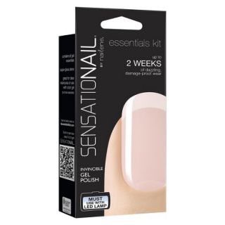 SensatioNail Nail Essentials Kit
