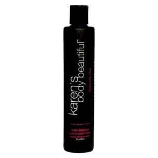 Karens Body Beautiful Leave In Sweet Ambrosia Conditioner Pomegrante and Guava