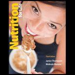 Nutrition for Life   With Access and Etext