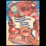 Exploring Language Arts Through Literature