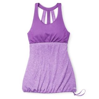 C9 by Champion Womens Fit And Flare Tank   Lilac XXL