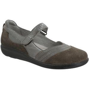 Sanita Clogs Womens Fanny Taupe Shoes, Size 39 M   460202 21