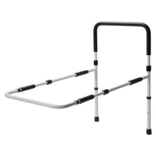 Carex Bed Support Rail