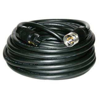 CEP Transition Cord   50 Amp, 100Ft.L, Model 6400S