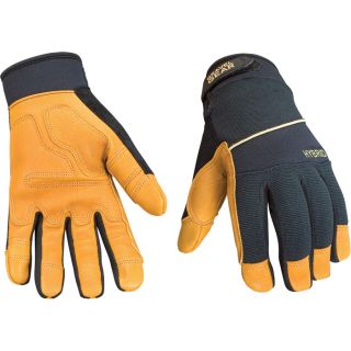 Gravel Gear Hybrid Glove   XL