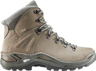 Mens Lowa Ronan GTX®   Stone Boots