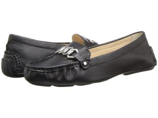 Adrienne Vittadini Sanford 1 Womens Slip on Shoes (Black)