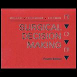 Surgical Decision Making