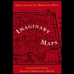 Imaginary Maps  Three Stories by Mahasweta Devi