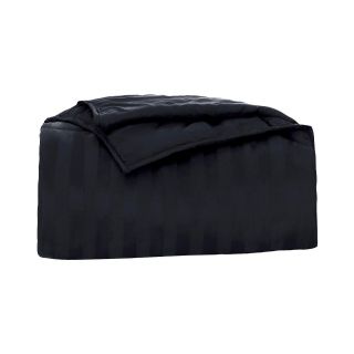 Cottonloft Blanket, Black