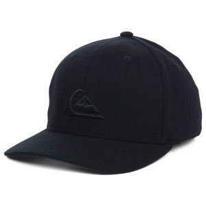 Quiksilver Trepident 2013 Flex Cap