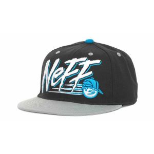 Neff Dash Snapback Cap