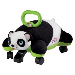 Little Tikes Pillow Racers   Panda