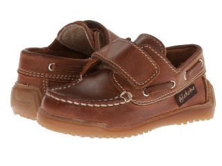 Naturino Nat. 4110 SP14 Boys Shoes (Brown)