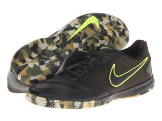 Nike Gato II Mens Soccer Shoes (Black)