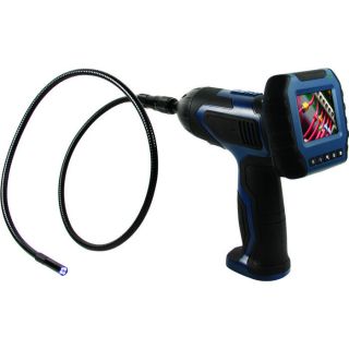 Whistler 2.7 Inch LCD Wireless Inspection Camera, Model WIC 5100