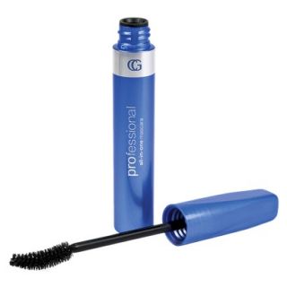 COVERGIRL Professional All In One Curved Brush Mascara   Black 110