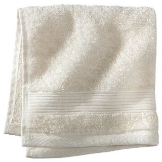 Threshold Washcloth   Shell