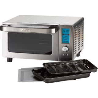 Viante Electronic Oven   Model CUC 04E