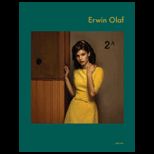 ERWIN OLAF [WITH DVD]