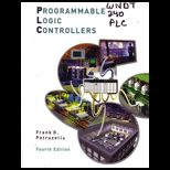 Programmable Logic Controllers With Lab and CD