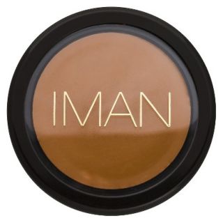 IMAN Cover Cream   Clay Medium Deep